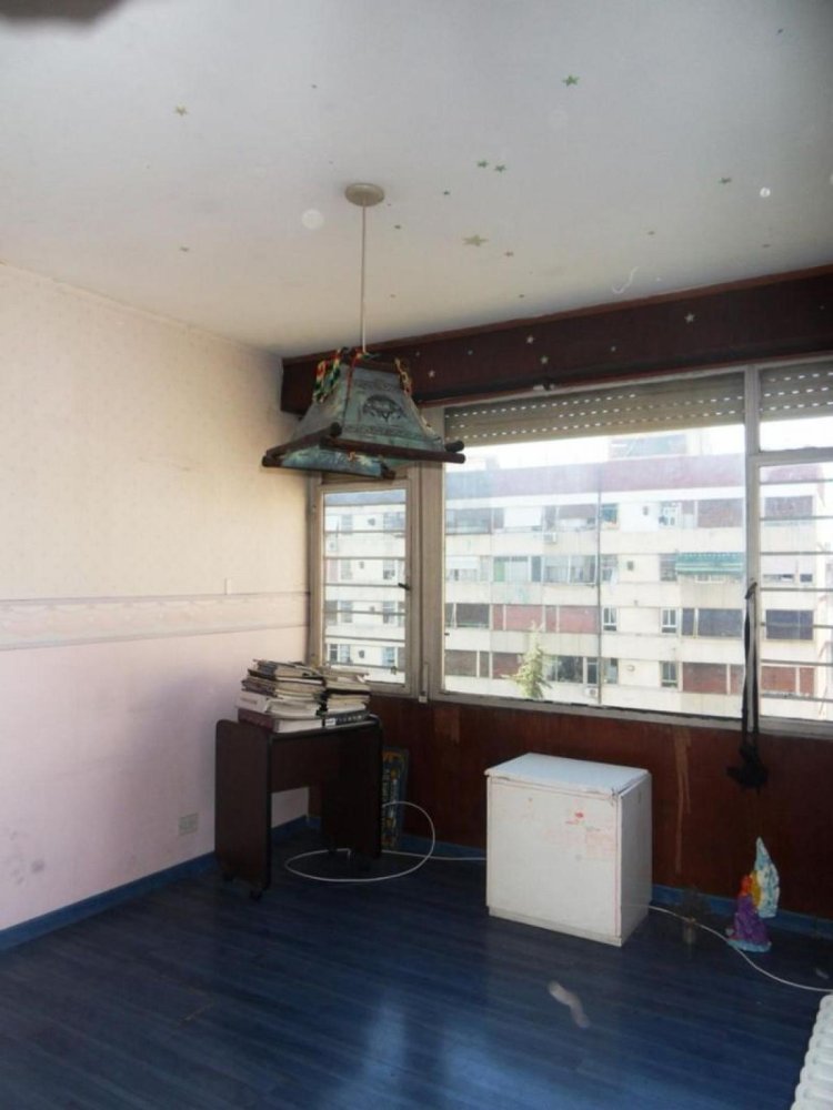 Apartamento T3 em Buenos Aires, Argentina N.º 95218