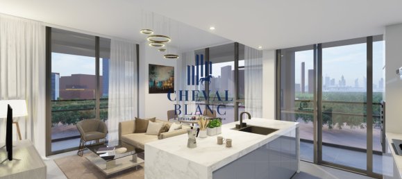 Apartamento T2 em Jumeirah Village Circle, UAE N.º 6717 6