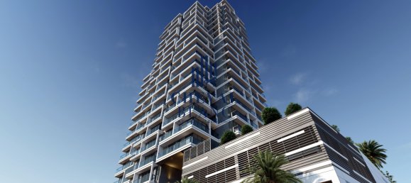 Apartamento T2 em Jumeirah Village Circle, UAE N.º 6717 9