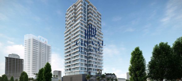 Apartamento T2 em Jumeirah Village Circle, UAE N.º 6717 10