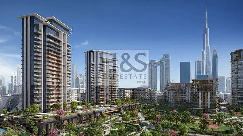 2 chambres Appartement à Al Wasl, UAE No. 16539