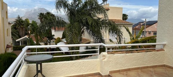 Casa T4 em Benidorm, Spain N.º 73128 32