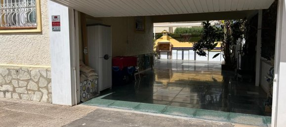 Casa T4 em Benidorm, Spain N.º 73128 22