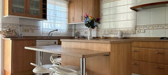 Casa T4 em Benidorm, Spain N.º 73128 9