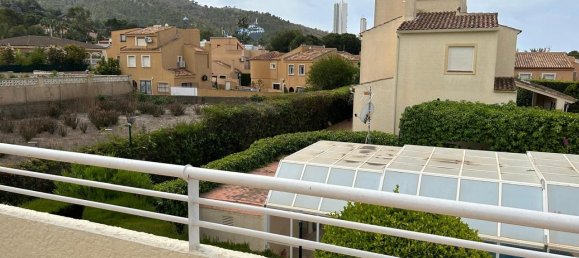 Casa T4 em Benidorm, Spain N.º 73128 29