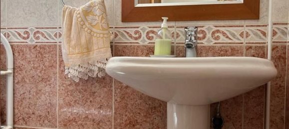 Casa T4 em Benidorm, Spain N.º 73128 18