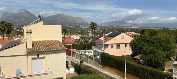 Casa T4 em Benidorm, Spain N.º 73128 28