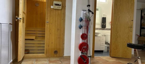 Casa T4 em Benidorm, Spain N.º 73128 24