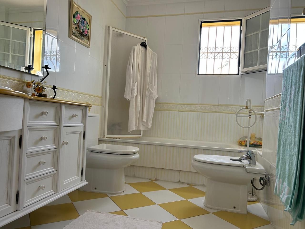 Casa T4 em Benidorm, Spain N.º 73128