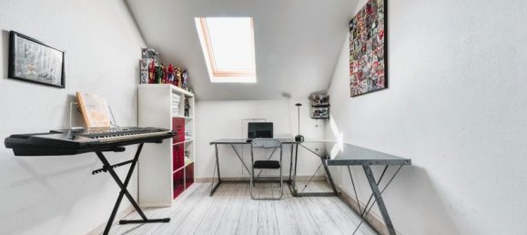 Casa de 3 dormitorios en Mantes-la-Ville, France No. 319420 12