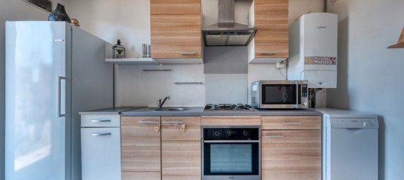 Casa de 3 dormitorios en Mantes-la-Ville, France No. 319420 6