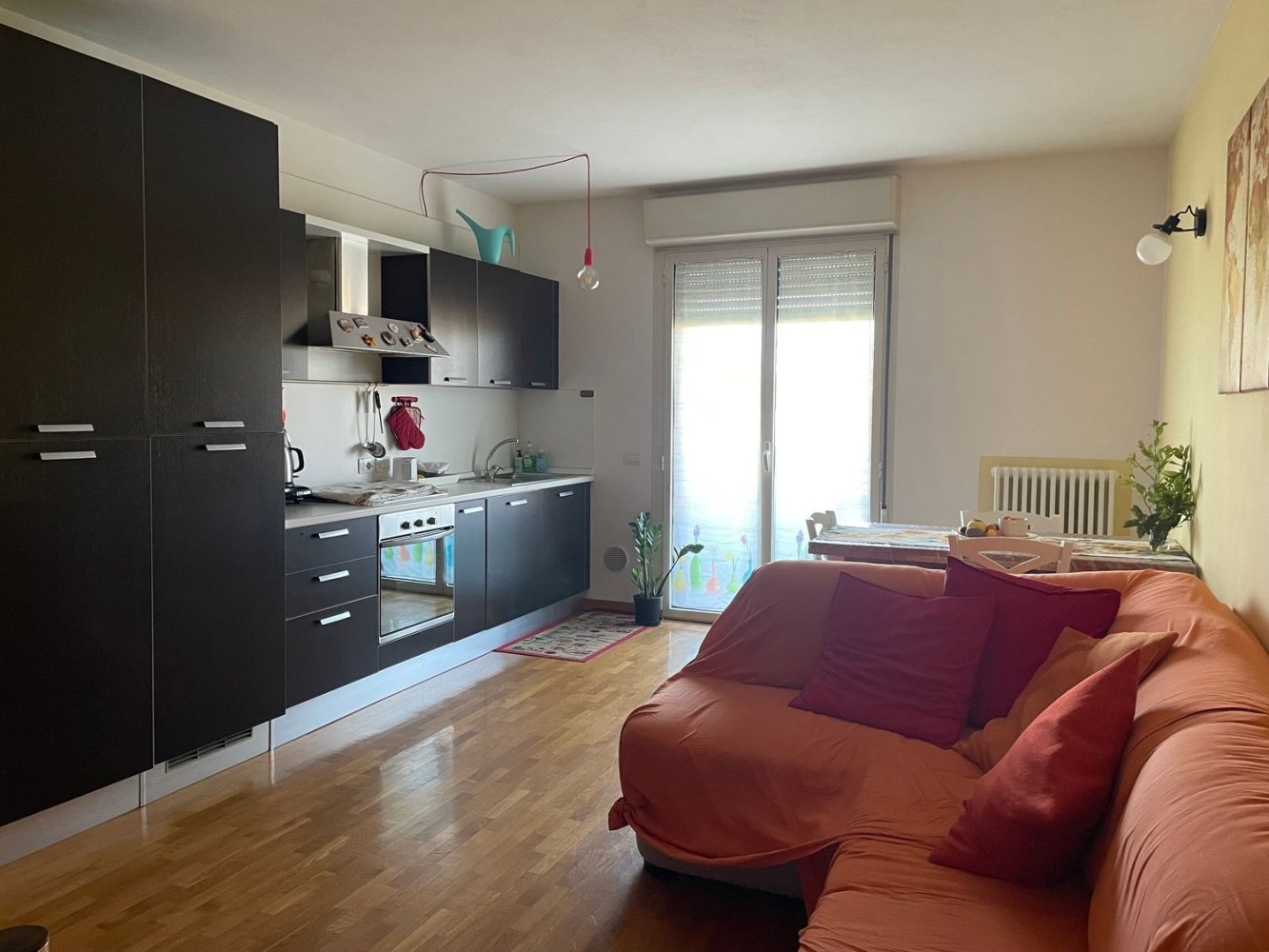 3 غرف نوم شقة في Forlì, Italy رقم 374620