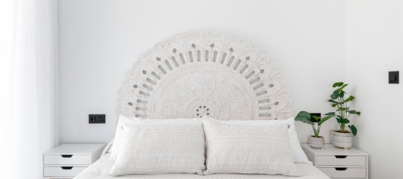 3 bedrooms Villa in Finestrat, Spain No. 2689 24