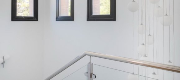 3 bedrooms Villa in Finestrat, Spain No. 2689 19