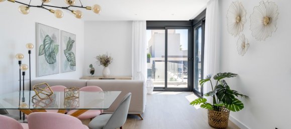 3 bedrooms Villa in Finestrat, Spain No. 2689 9