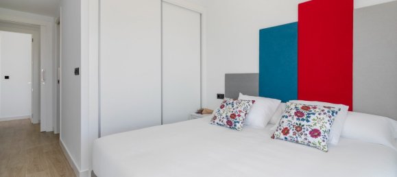 3 bedrooms Villa in Finestrat, Spain No. 2689 13