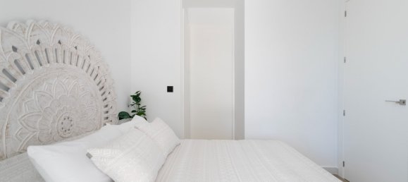 3 bedrooms Villa in Finestrat, Spain No. 2689 25