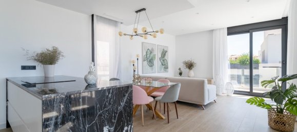 3 bedrooms Villa in Finestrat, Spain No. 2689 5