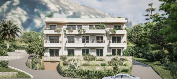 2 Schlafzimmer Wohnung in Kotor, Montenegro, Nr. 444 4