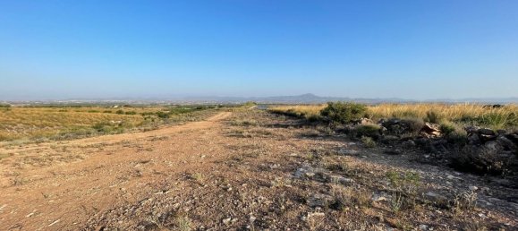 Grundstück in Fuente Alamo, Spain 87000m², Nr. 163720 9