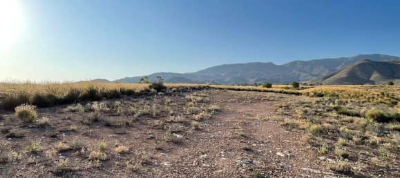 Grundstück in Fuente Alamo, Spain 87000m², Nr. 163720 4