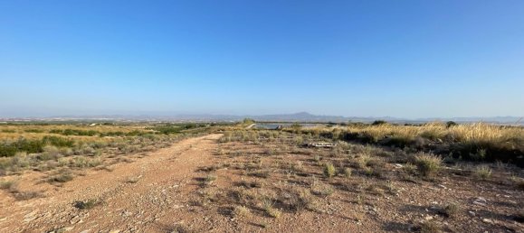 Grundstück in Fuente Alamo, Spain 87000m², Nr. 163720 8