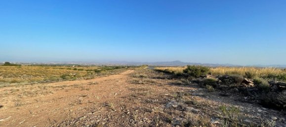 Grundstück in Fuente Alamo, Spain 87000m², Nr. 163720 19