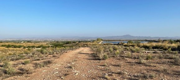 Grundstück in Fuente Alamo, Spain 87000m², Nr. 163720 7