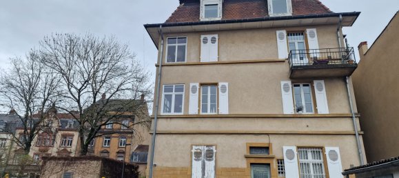 1 bedroom Apartment in Montigny-les-Metz, France No. 50041 9