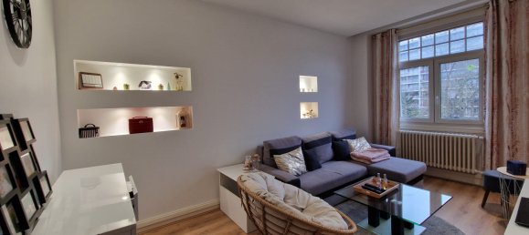 1 bedroom Apartment in Montigny-les-Metz, France No. 50041 5