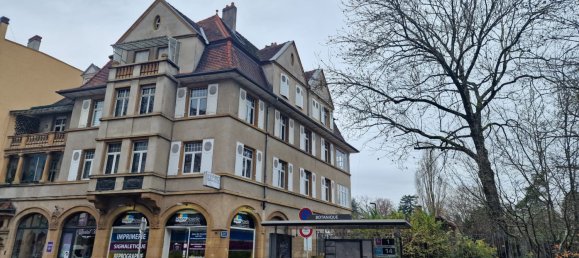 1 bedroom Apartment in Montigny-les-Metz, France No. 50041 2