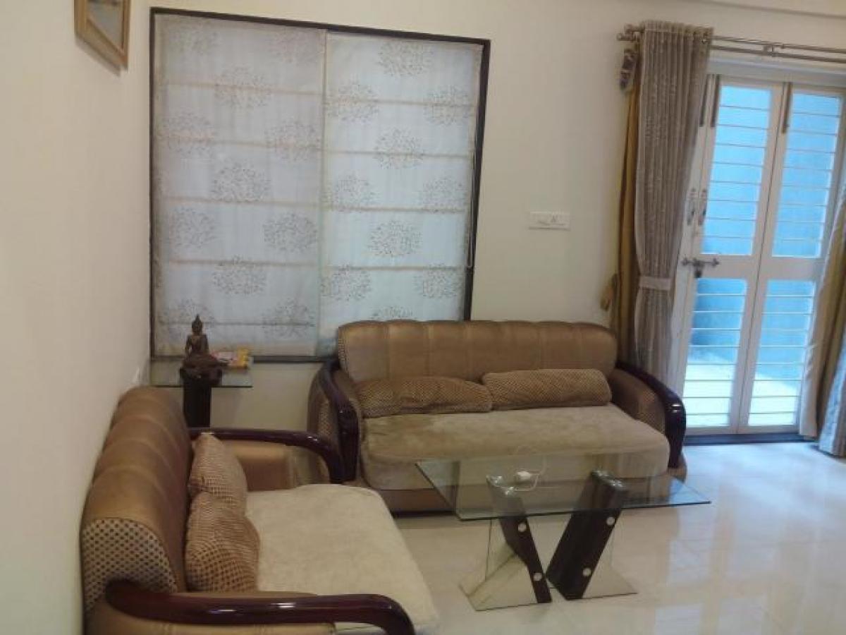 2 Schlafzimmer Haus in Pune, India, Nr. 15810