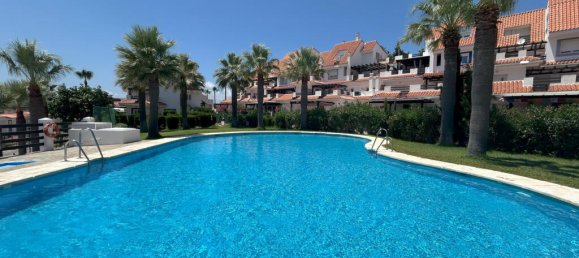 1 bedroom Apartment in La Duquesa, Spain No. 176140 11