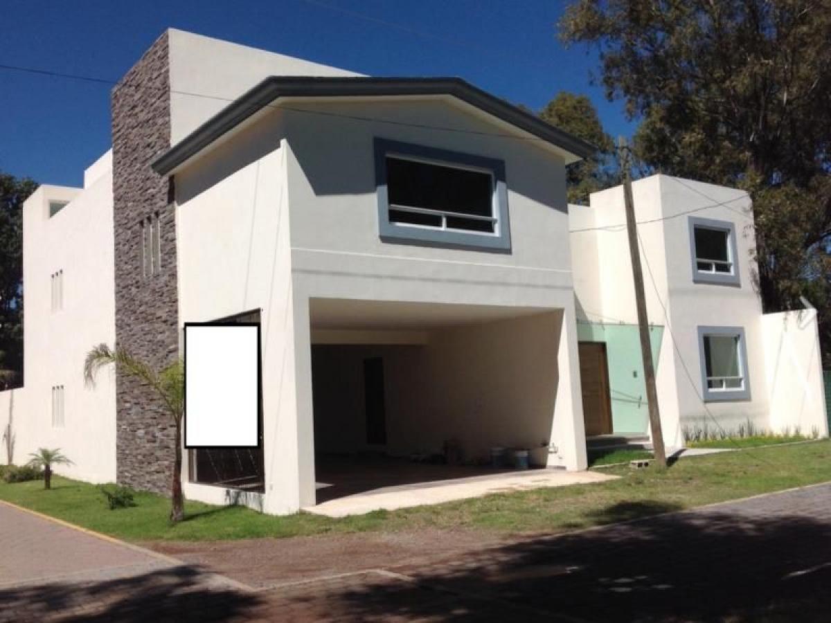 3 غرف نوم منزل في Puebla, Mexico رقم 169070