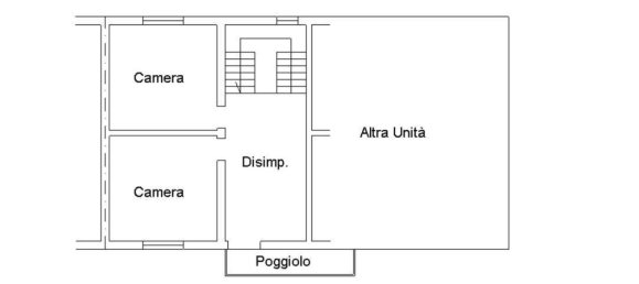 6-salle Appartement à Santa Maria di Sala, Italy No. 213521 19