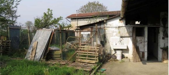 6-salle Appartement à Santa Maria di Sala, Italy No. 213521 15