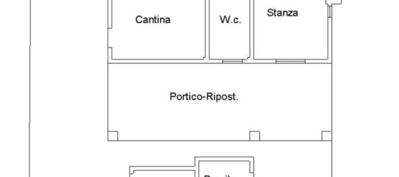 6-salle Appartement à Santa Maria di Sala, Italy No. 213521 17