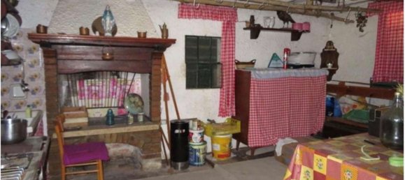 6-salle Appartement à Santa Maria di Sala, Italy No. 213521 11