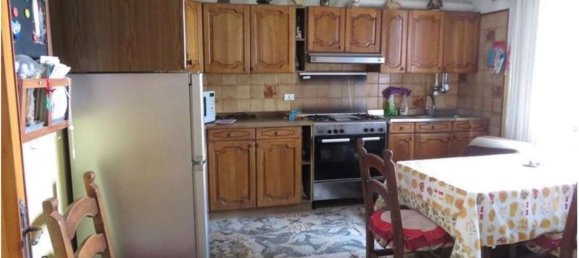 6-salle Appartement à Santa Maria di Sala, Italy No. 213521 4