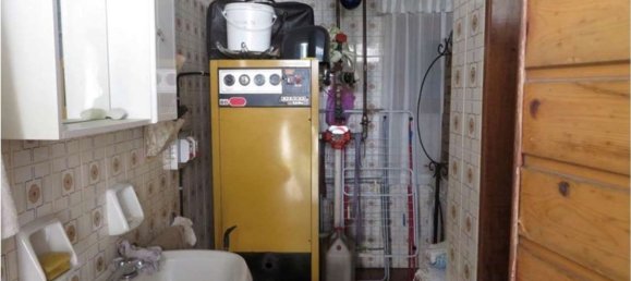 6-salle Appartement à Santa Maria di Sala, Italy No. 213521 10