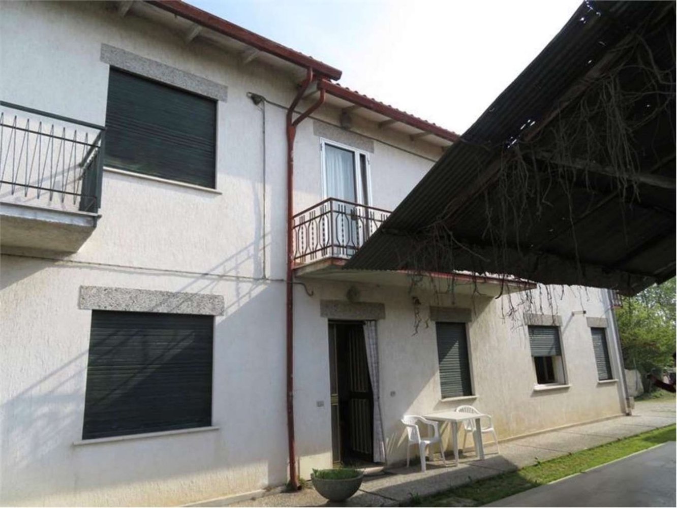 6-salle Appartement à Santa Maria di Sala, Italy No. 213521