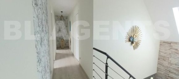 5 Schlafzimmer Villa in Seine-Maritime, France, Nr. 359907 10