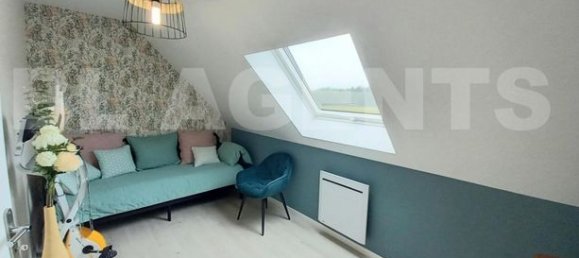 5 Schlafzimmer Villa in Seine-Maritime, France, Nr. 359907 14