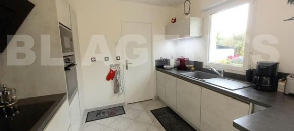 5 Schlafzimmer Villa in Seine-Maritime, France, Nr. 359907 6