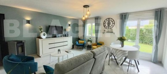 5 Schlafzimmer Villa in Seine-Maritime, France, Nr. 359907 5