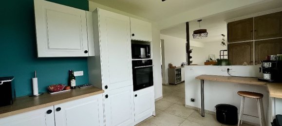 3 bedrooms Villa in Thennes, France No. 54657 4