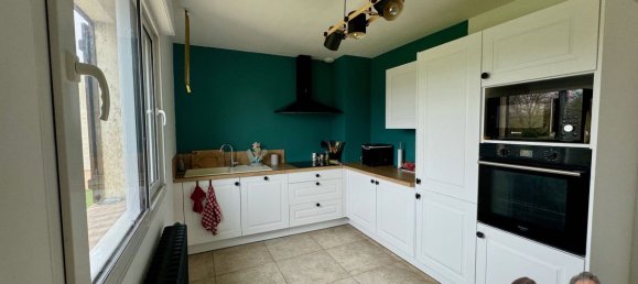 3 bedrooms Villa in Thennes, France No. 54657 3