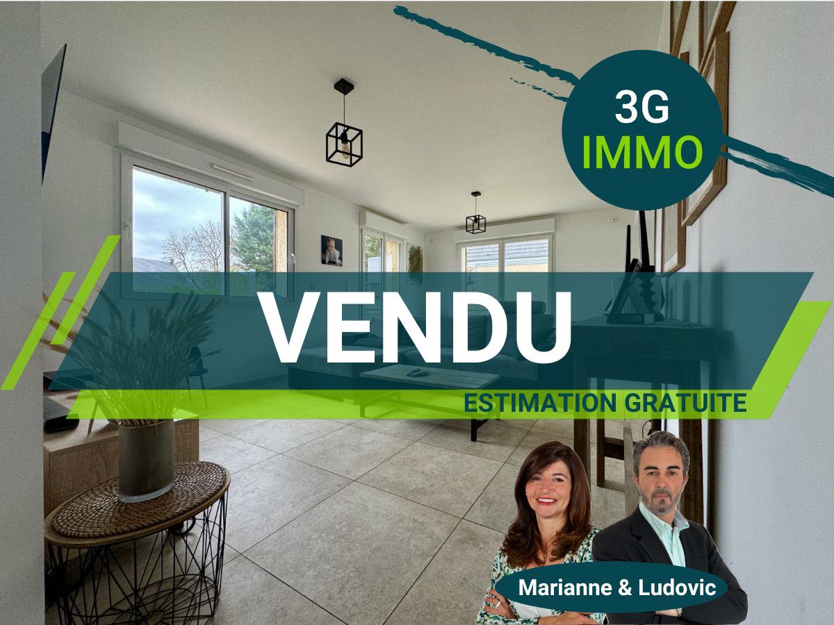 3 bedrooms Villa in Thennes, France No. 54657