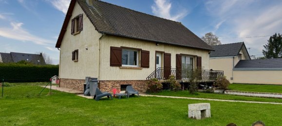 3 bedrooms Villa in Thennes, France No. 54657 12