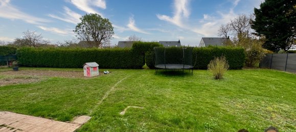 3 bedrooms Villa in Thennes, France No. 54657 13